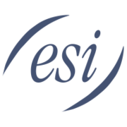 ESI (Estech Systems, Inc.) logo