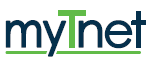 myTnet logo