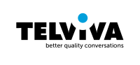 Telviva logo